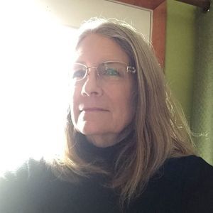 Meet your Posher, Jane